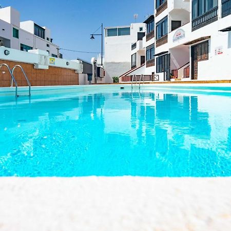 Ferienwohnung Casa Nina Tías Exterior foto