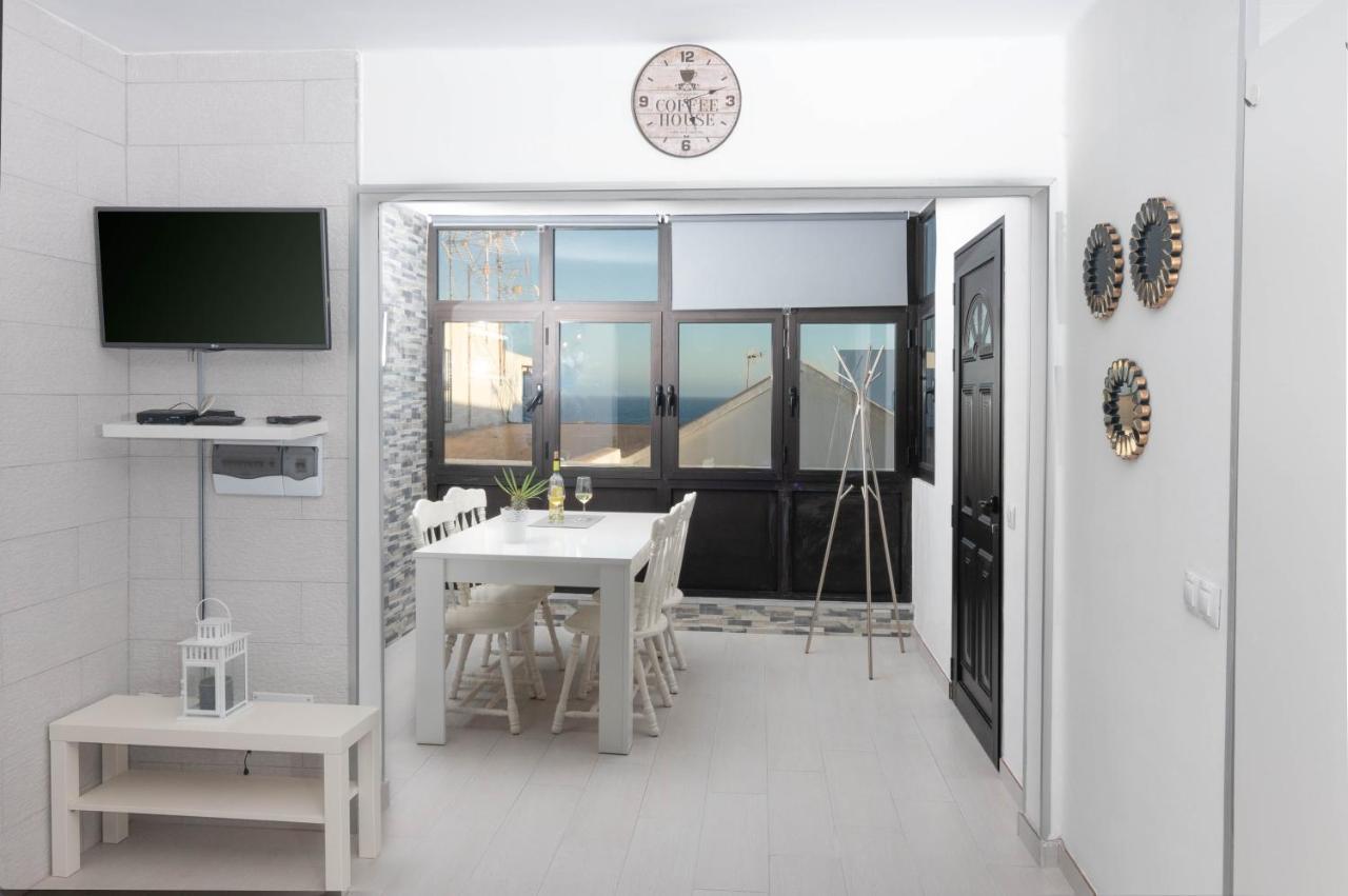 Ferienwohnung Casa Nina Tías Exterior foto